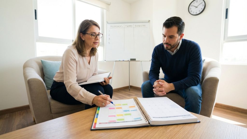 ¿Qué es la gestión del tiempo y por qué es tan importante?