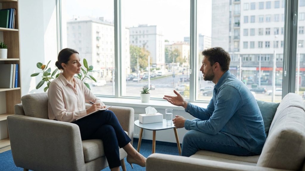 ¿Qué es el estrés y cómo afecta tu vida diaria?