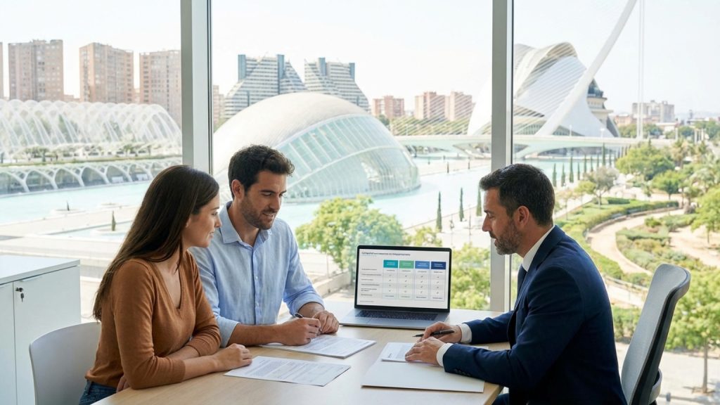 ¿Cómo elegir el seguro ideal en Valencia para tus necesidades?