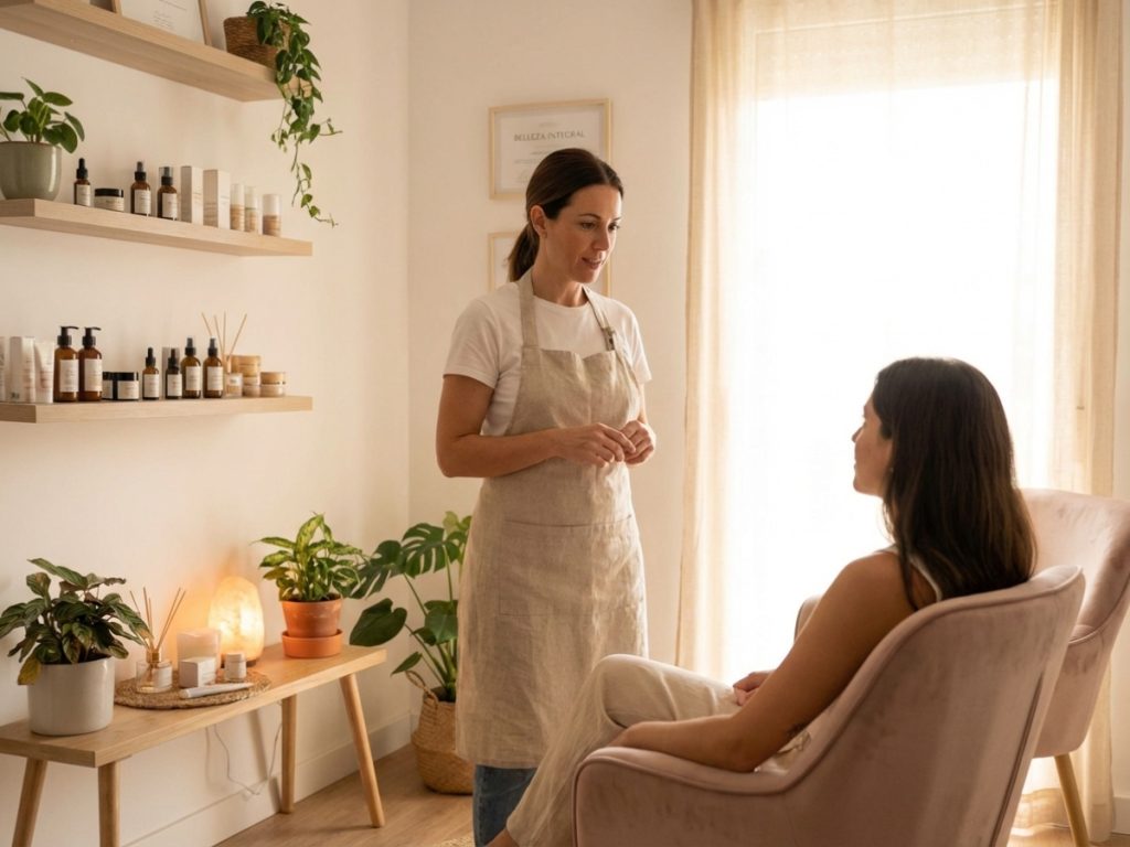 Descubre tu belleza integral con nuestros tratamientos