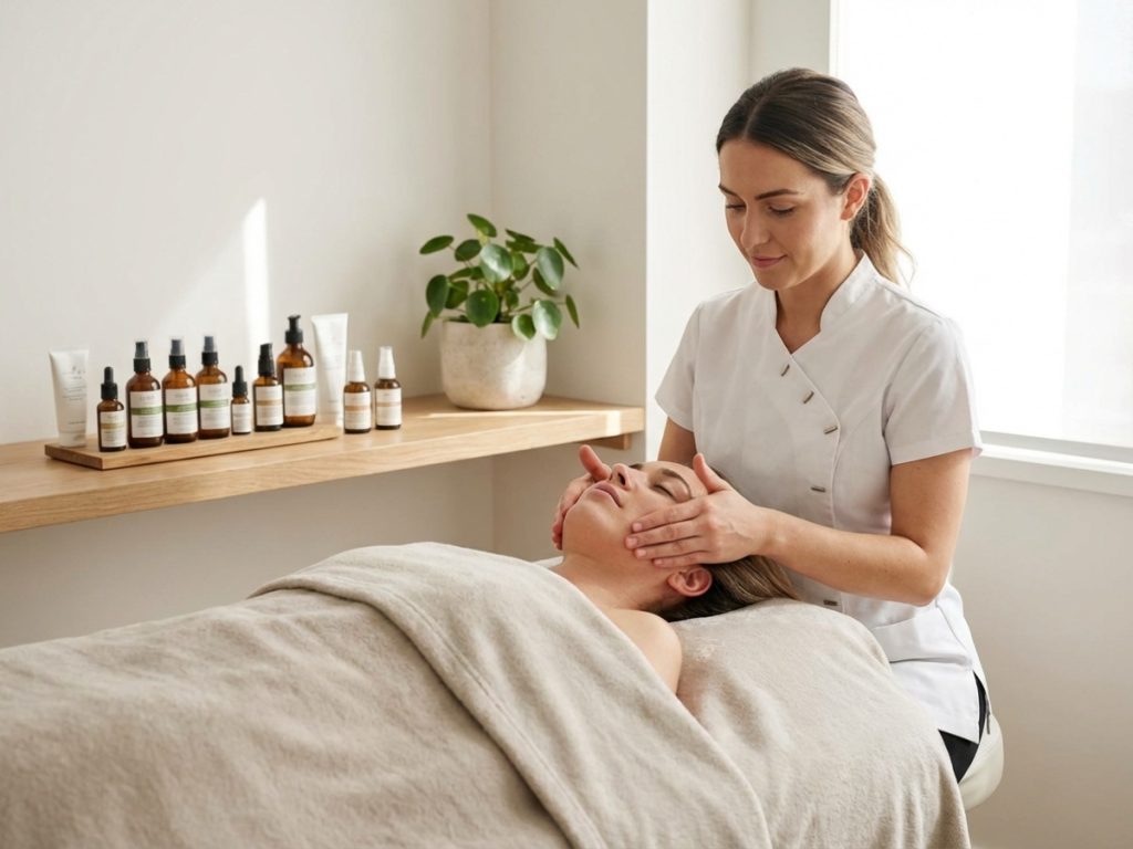 Descubre la Belleza Integral que mereces