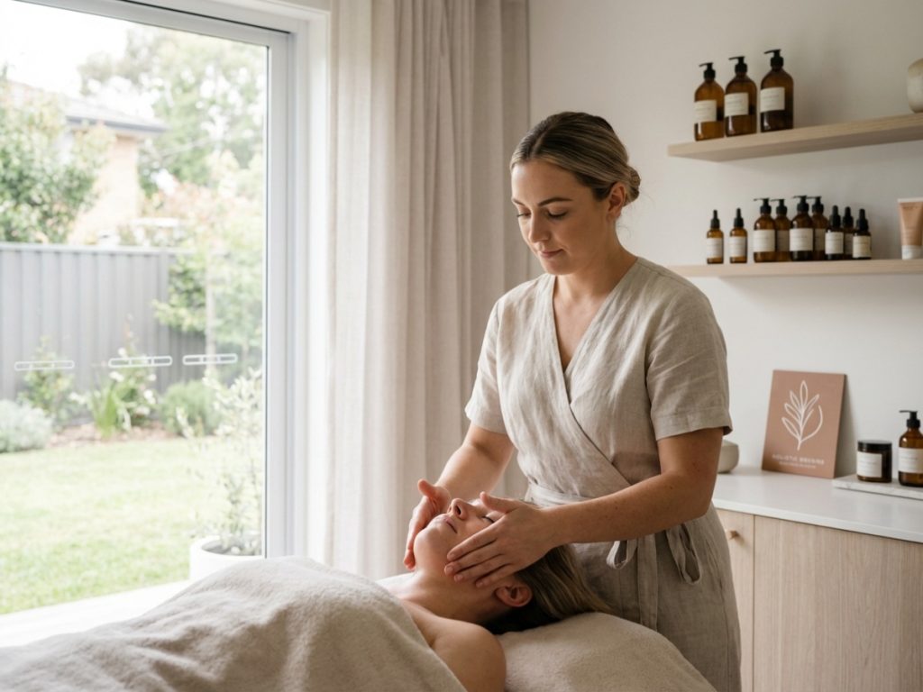 Descubre tu Belleza Integral