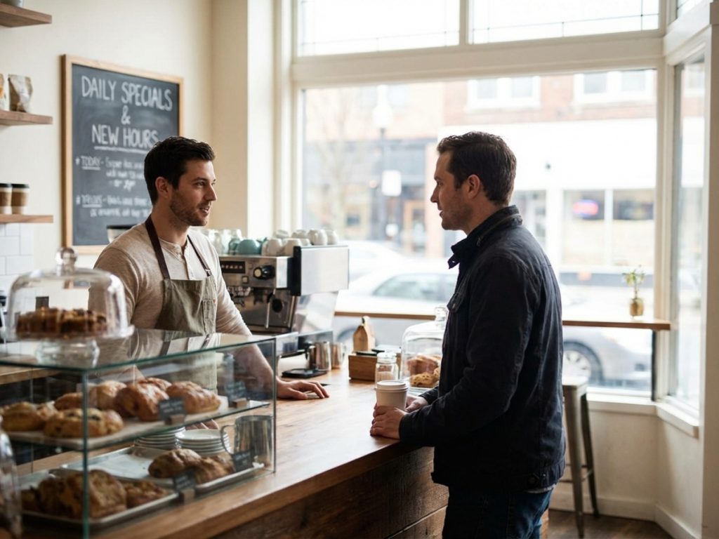 Lo que podemos ofrecerte: Siempre pensando en ti