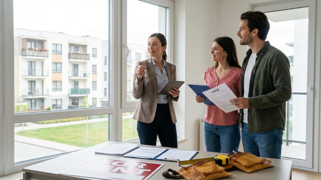 ¿Qué es la administración de propiedades y cómo puede ayudarle?