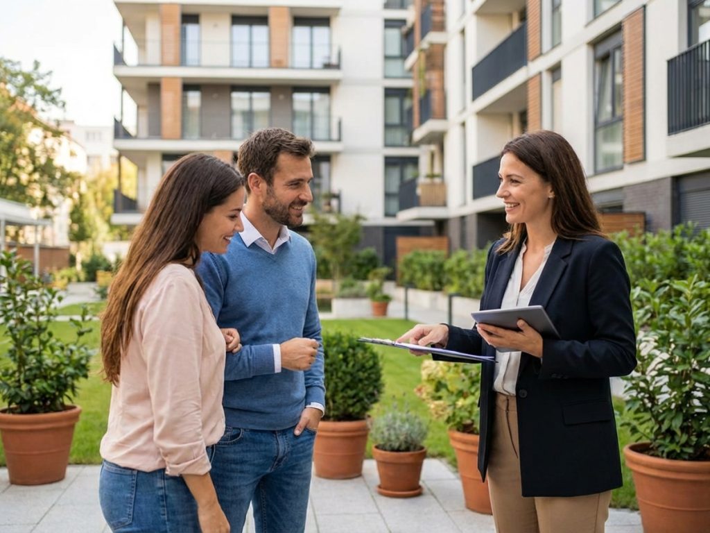 Optimice su Inversión con Nuestra Administración de Propiedades