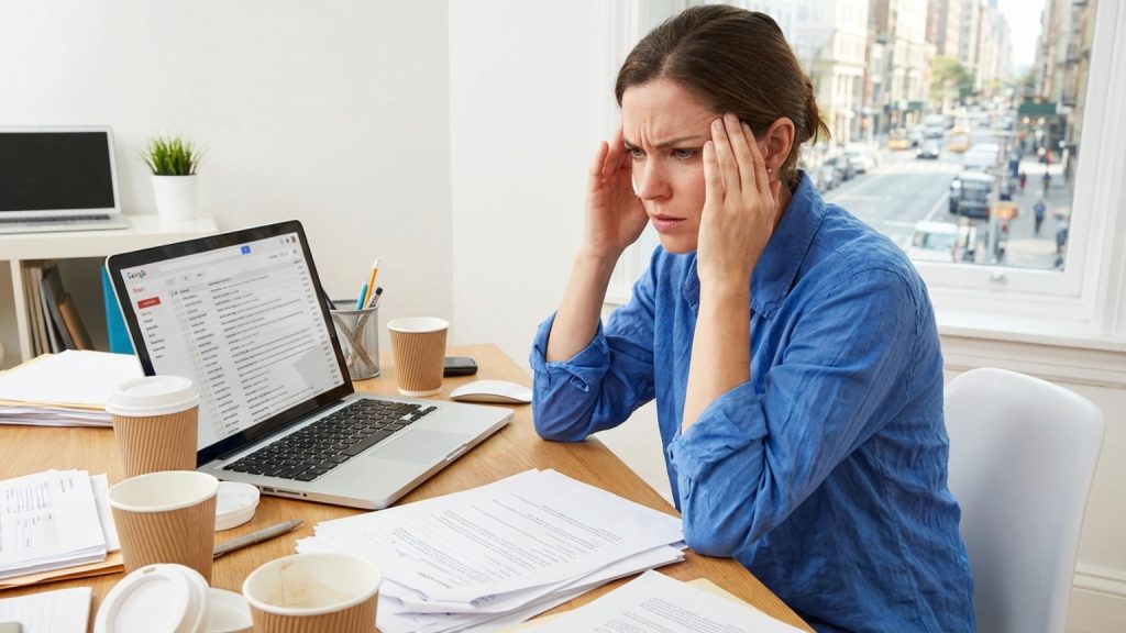 ¿Qué es el estrés y cómo afecta tu vida diaria?