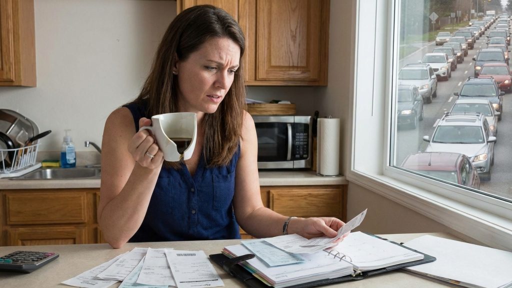 ¿Qué son las dificultades diarias y cómo nos afectan?