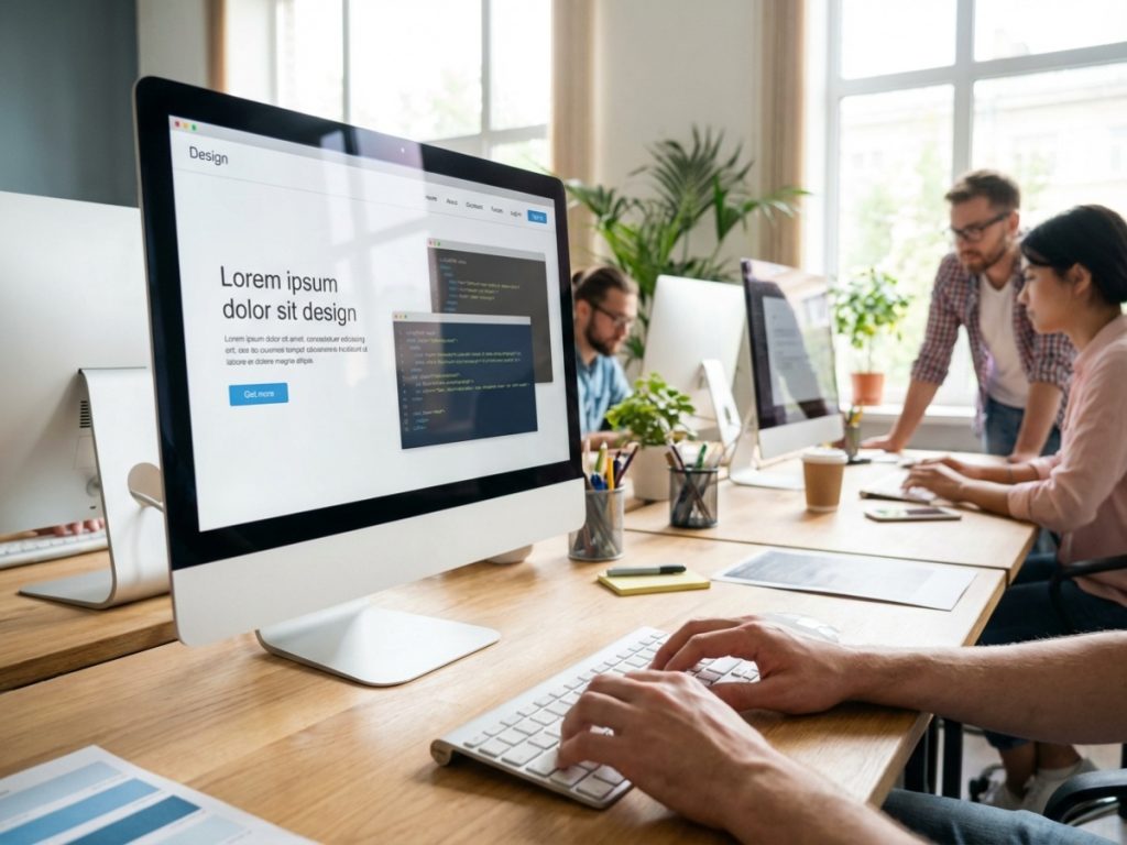 Nuestra web se está realizando para ti