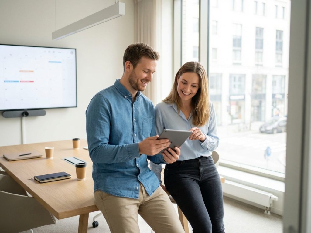 Descubre soluciones personalizadas para tus necesidades