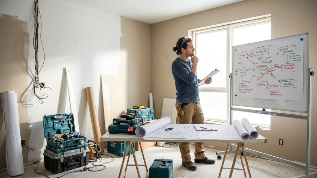 ¿Qué es un concepto complejo y cómo afecta tu vida diaria?