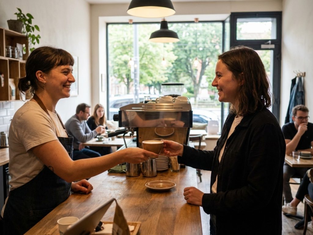 Soluciones locales a tu medida, siempre cerca de ti