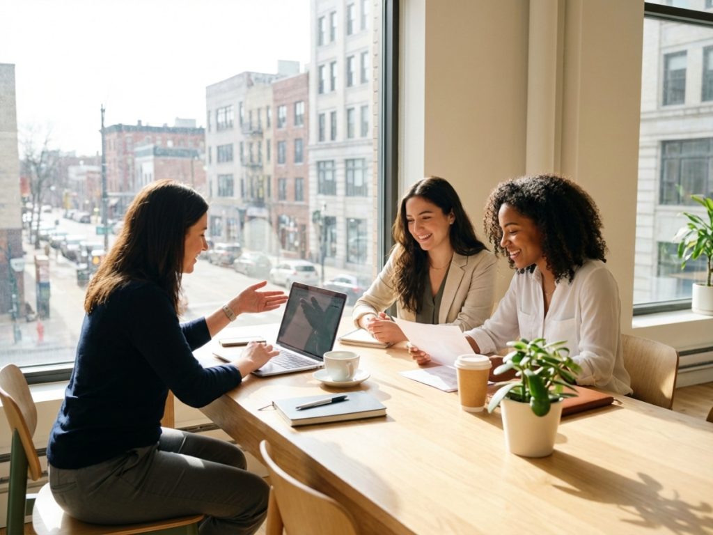 Tu solución local de confianza te espera