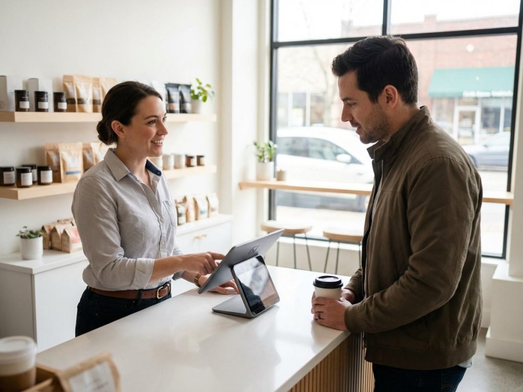 Atención personalizada para ti