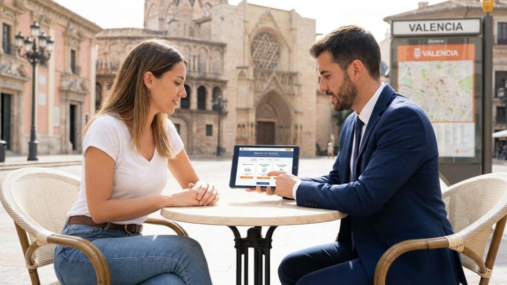 ¿Cómo elegir el mejor seguro en Valencia para sus necesidades?