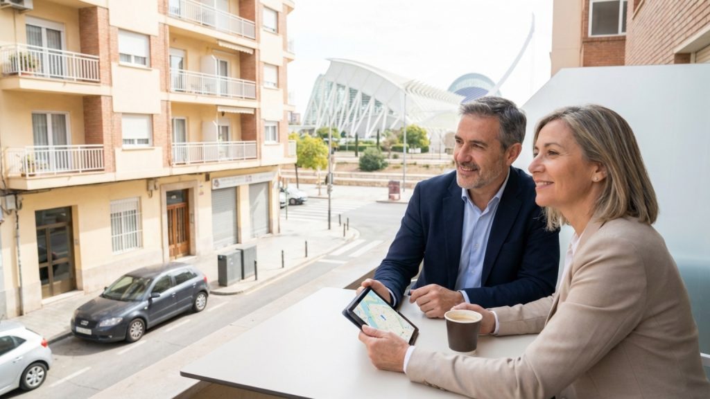 ¿Cómo elegir el seguro ideal en Valencia para su protección?