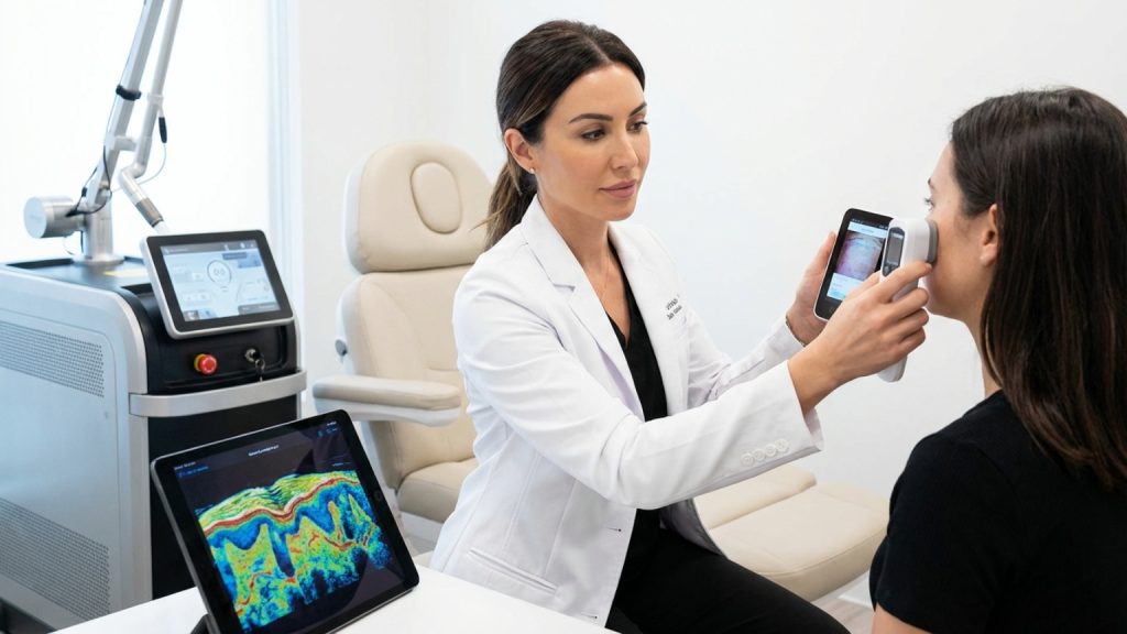 ¿Qué es la estética avanzada y cómo funciona para tu bienestar?