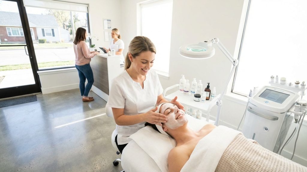 ¿Qué es un centro de estética y por qué es importante para tu cuidado personal?