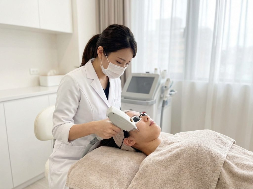 Descubre la Estética Avanzada para tu bienestar