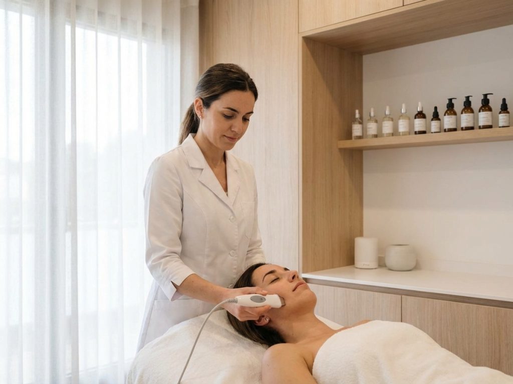 Descubre tu centro de estética de confianza