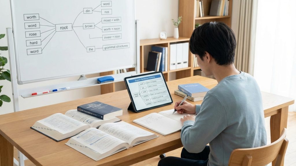 Qué es el método la empresa para aprender inglés efectivamente?