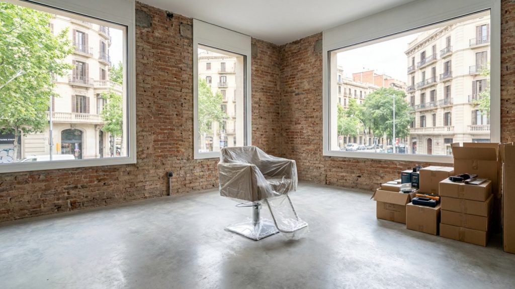 ¿Qué es la peluquería natural y por qué es una opción para tu cabello en Barcelona?