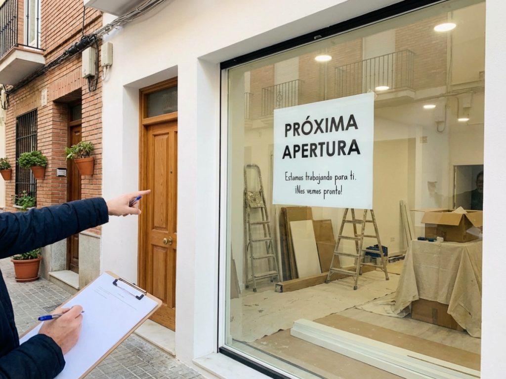 Descubre las últimas novedades en tu comercio