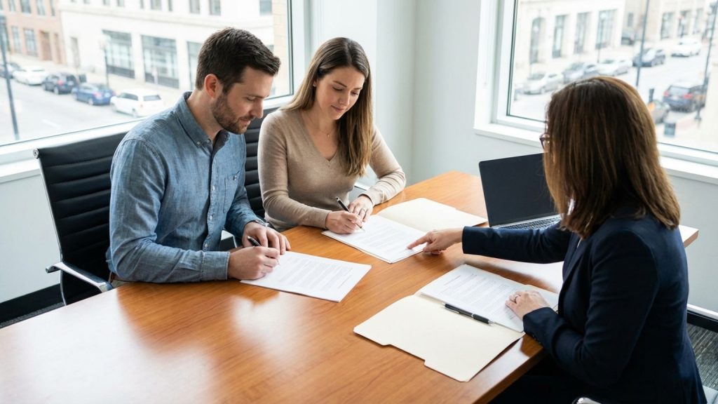 ¿Qué es el divorcio express y cómo funciona este proceso legal?