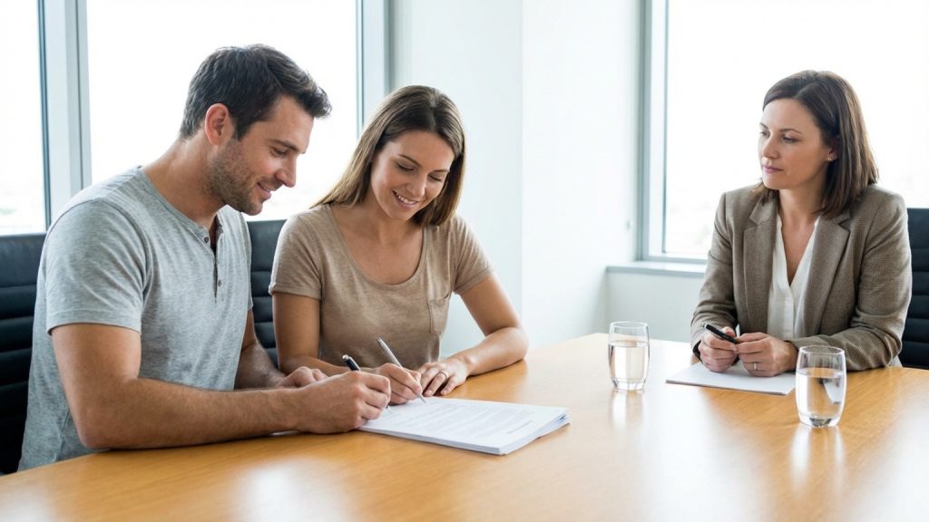 ¿Qué es el divorcio express y cómo puede ayudarle a cerrar una etapa?