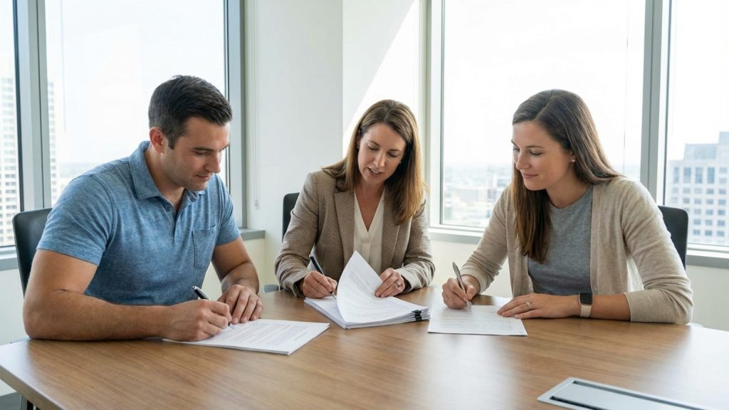 ¿Qué es el divorcio express y cuándo es la mejor opción para usted?