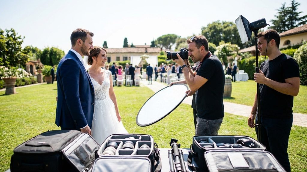 ¿Qué es un fotógrafo profesional y por qué es tan importante?