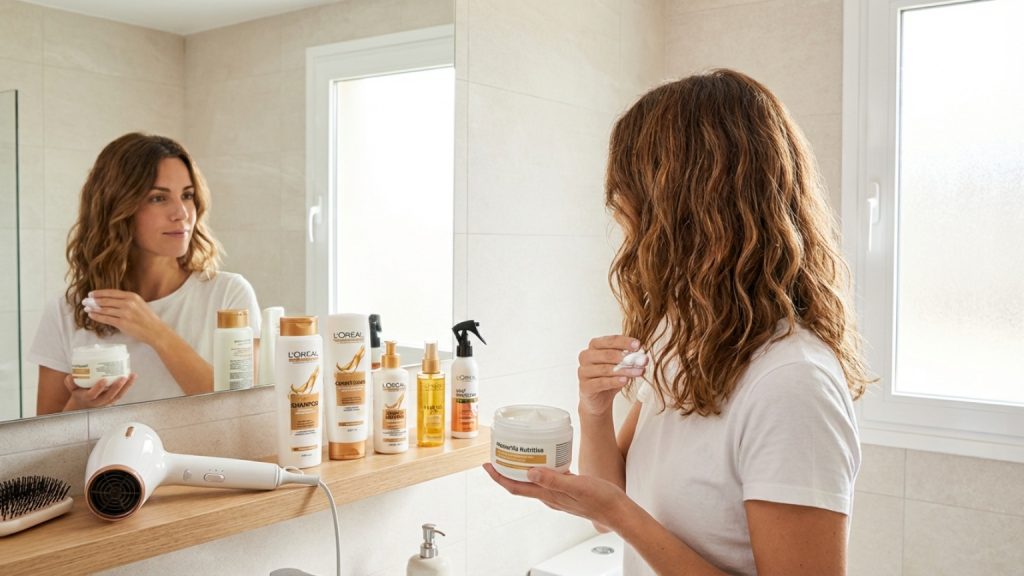 ¿Qué es el cuidado del cabello y por qué es tan importante para tu melena?
