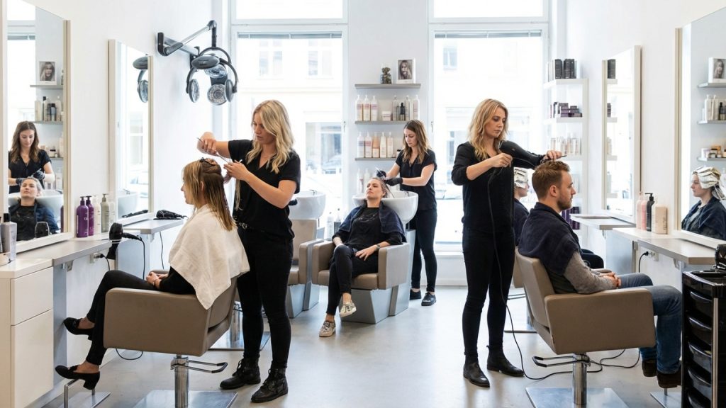 ¿Qué es un salón de belleza y por qué es importante para ti?