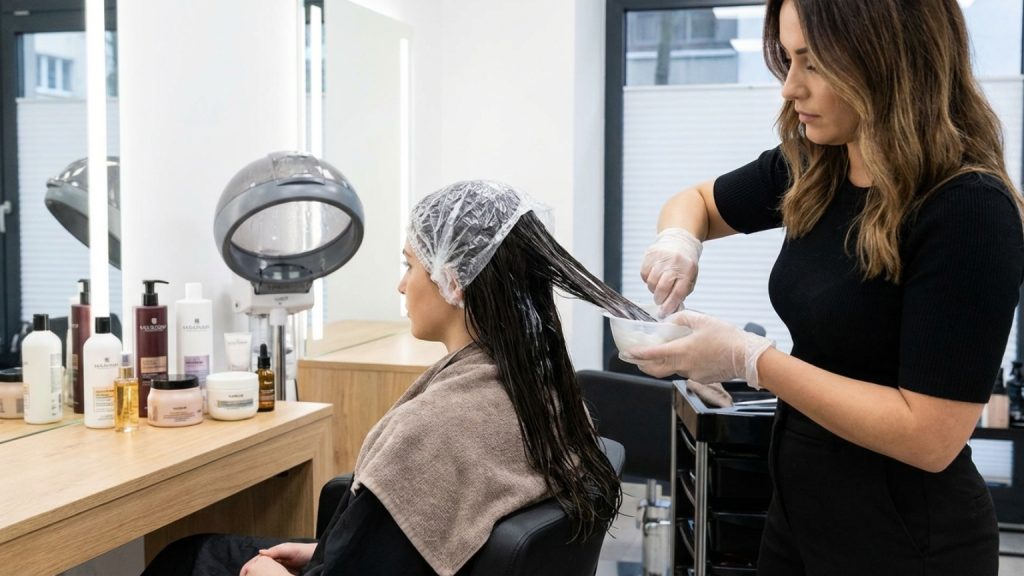 ¿Qué son los tratamientos capilares y por qué tu cabello los necesita?