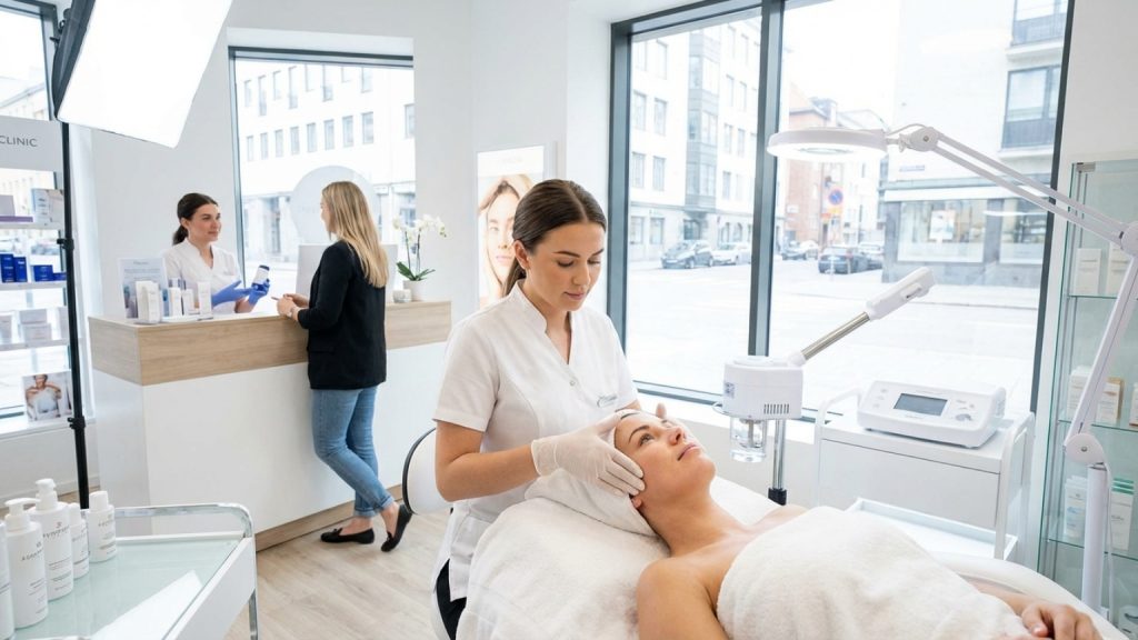 ¿Qué es un centro de estética y por qué es importante para tu bienestar?