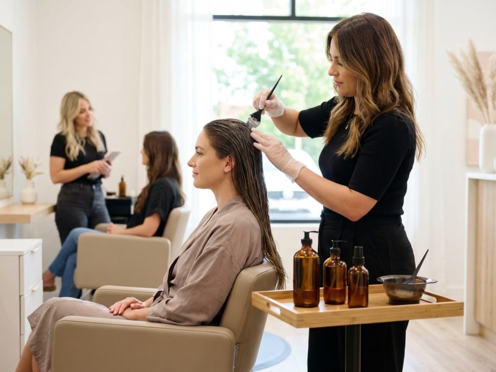 Tratamientos capilares: la solución para tu cabello