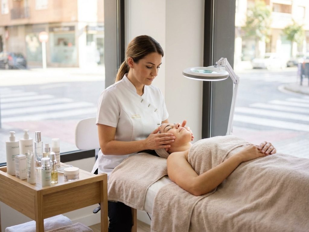 Tu centro de estética de confianza te espera