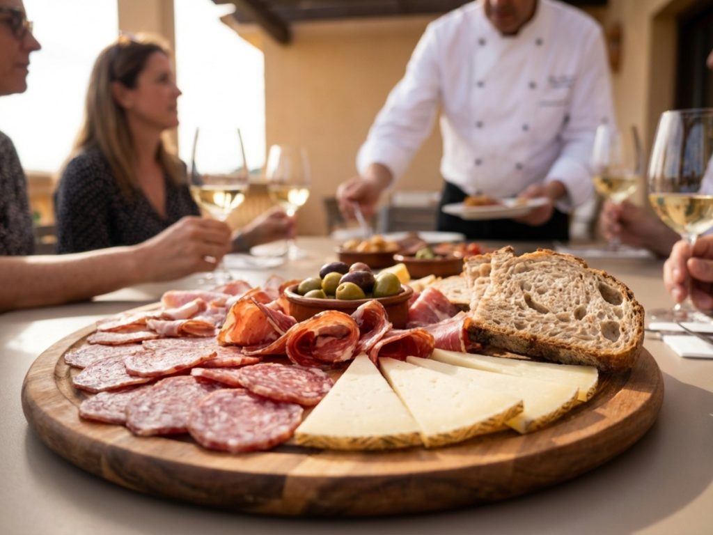 Descubre la excelencia en catering gourmet para España