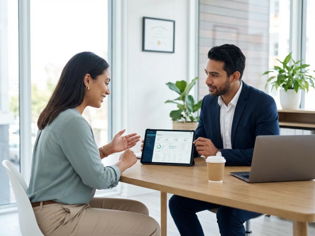 Descubre Soluciones Personalizadas para Ti