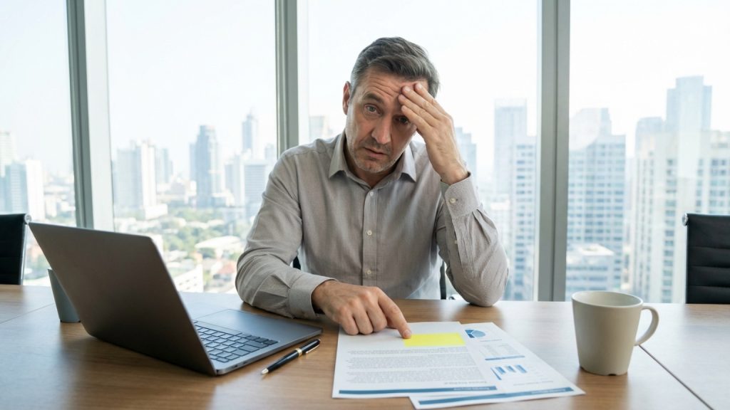 What defines chronic fatigue?