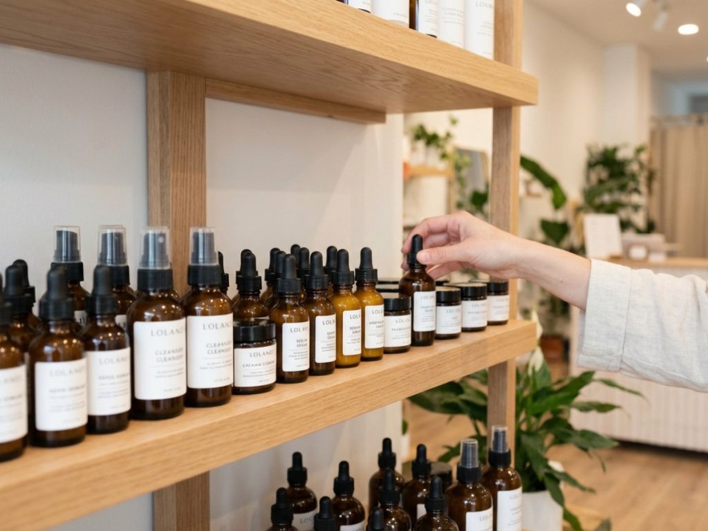 Descubre los mejores productos de cuidado facial para ti