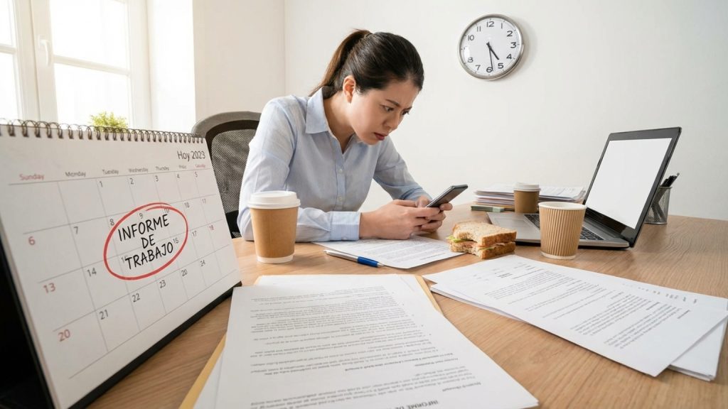¿Qué es la procrastinación realmente?