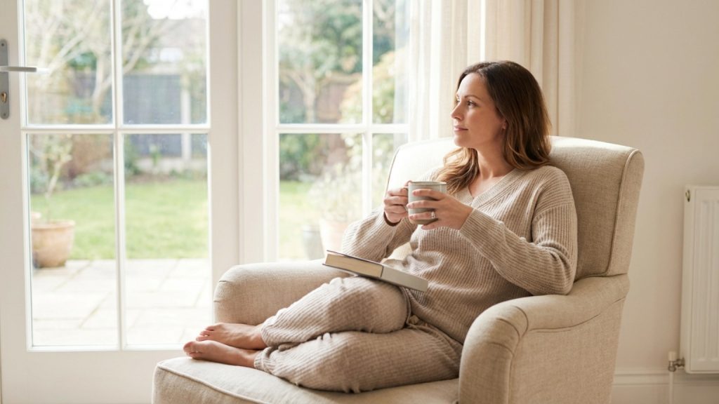 ¿Qué es el descanso y por qué es tan importante para nuestra vida diaria?