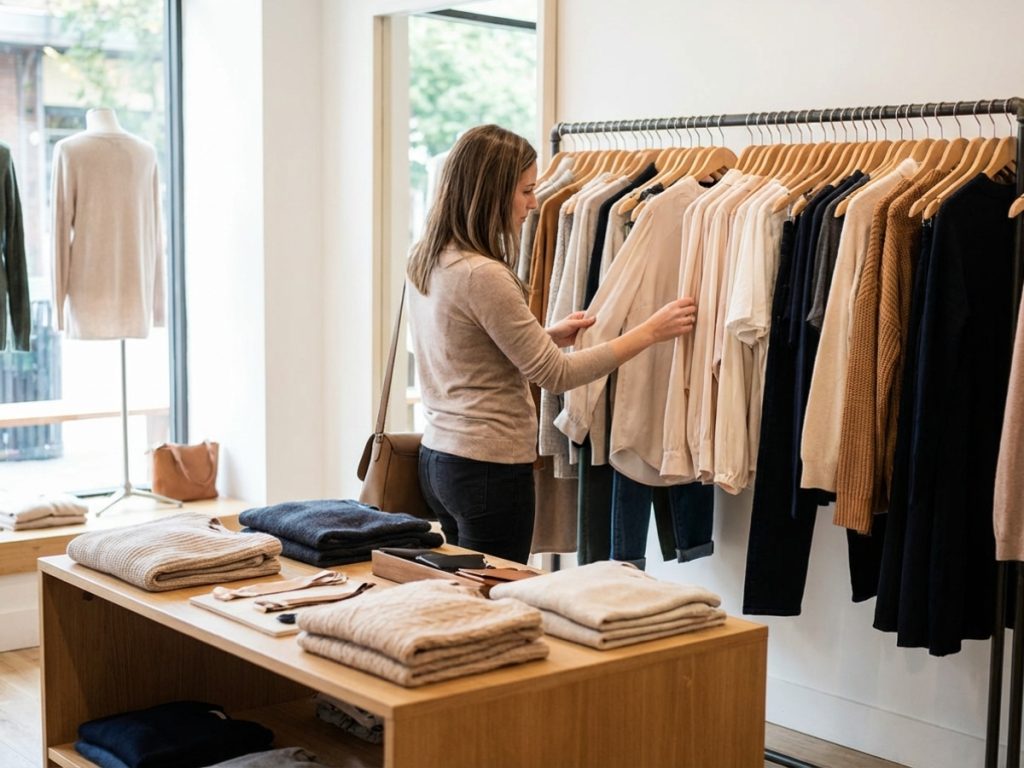 Descubre las últimas tendencias en tu tienda ropa mujer