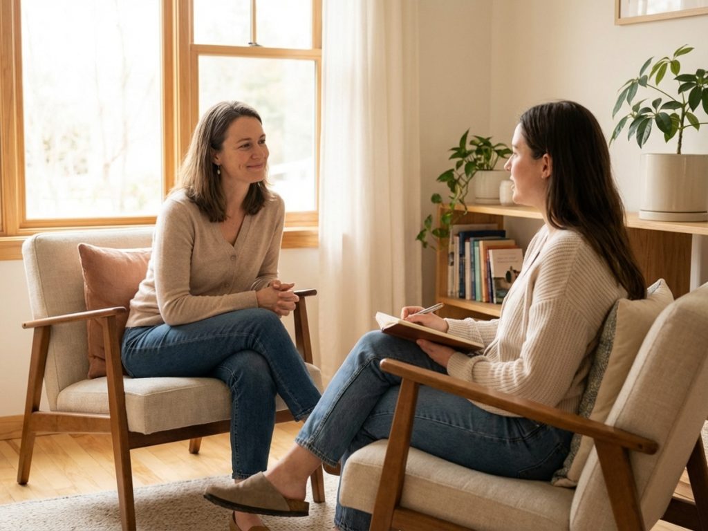Coaching espiritual para mujeres: tu camino de empoderamiento
