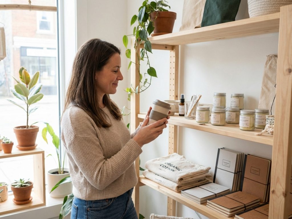 Descubre regalos conscientes para mujer con alma