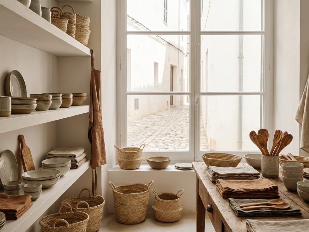 Descubre los mejores regalos hogar en Menorca