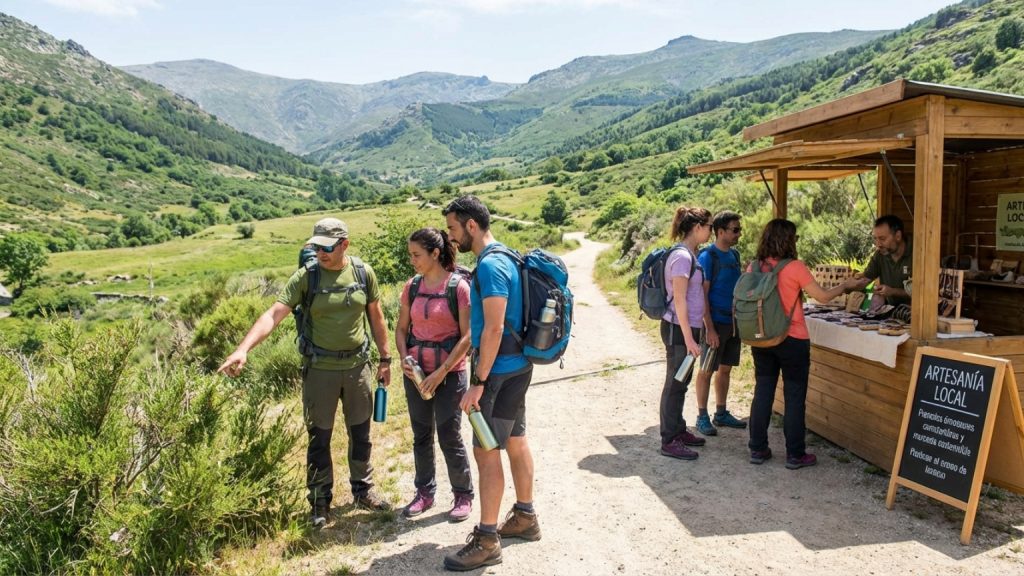 ¿Qué es el ecoturismo y por qué es importante para el futuro de nuestros viajes?