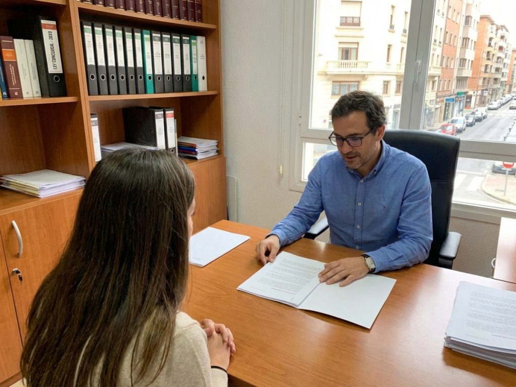 Ley Concursal: Asesoramiento experto para su empresa