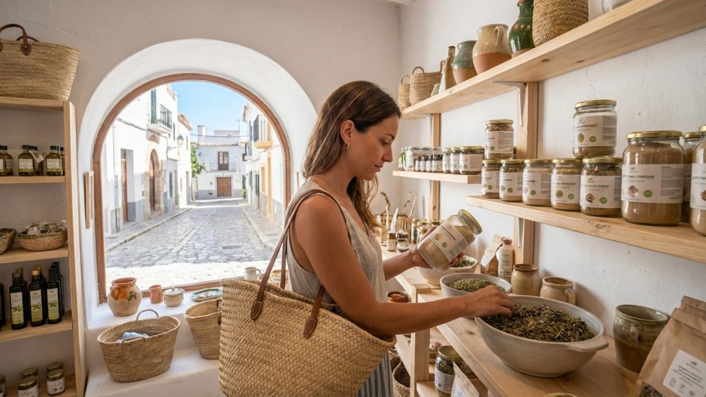 ¿Qué considerar al comprar productos de nutrición para tu bienestar?