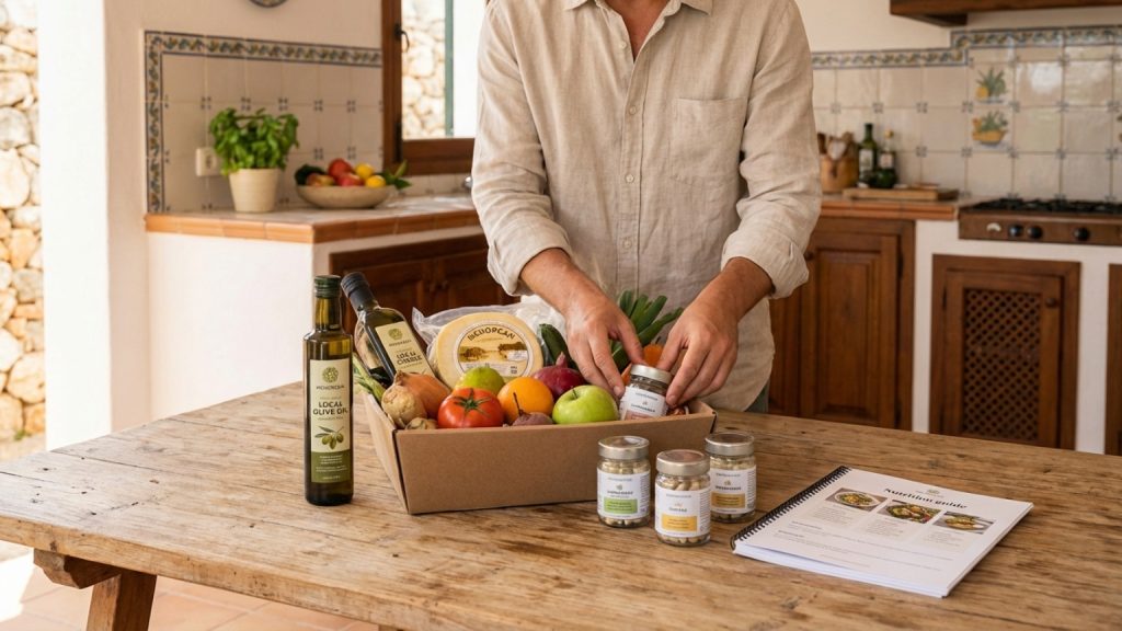 ¿Qué es la nutrición avanzada y por qué es importante para ti en España?